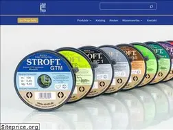 Sites similar to stroft.de