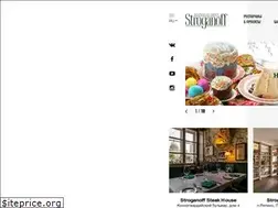 Sites similar to stroganoffgroup.ru