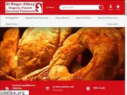 Sites similar to strogerabbey.org