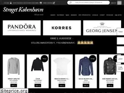 Sites similar to stroget-kobenhavn.dk