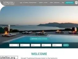 Sites similar to strogilisantorini.com