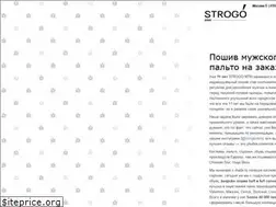 Sites similar to strogo-mtm.ru
