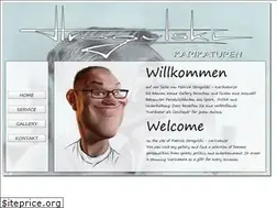 Sites similar to strogulski.de