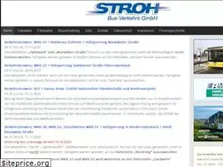 Sites similar to stroh-bus.com