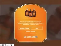 Sites similar to stroh.at