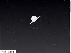 Sites similar to strohat.com