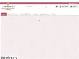 Sites similar to strohauer.de