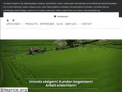 Sites similar to strohhalm.org