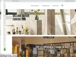 Sites similar to strohm-teka.com
