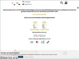 Sites similar to strohm.de