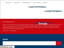 Sites similar to strohmaiergmbh.de