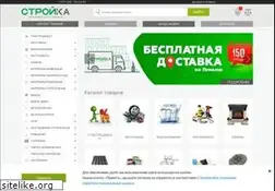Sites similar to stroi-ka.by