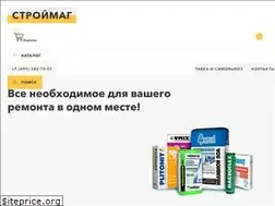 Sites similar to stroi-mag.com