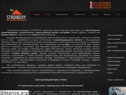 Sites similar to stroibery.by