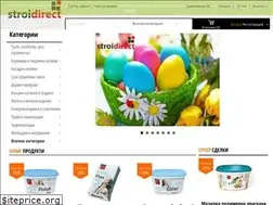 Sites similar to stroidirect.com