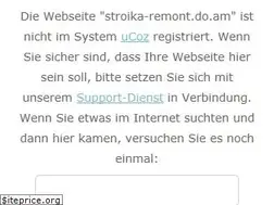 Sites similar to stroika-remont.do.am