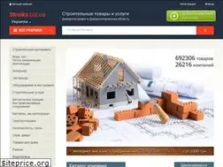 Sites similar to stroika.dp.ua