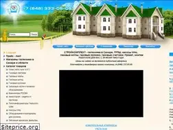 Sites similar to stroikomplekt.ru
