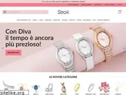 Sites similar to stroilioro.com