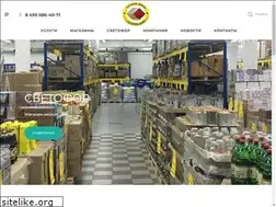Sites similar to stroim-dom.ru
