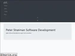 Sites similar to stroiman.com