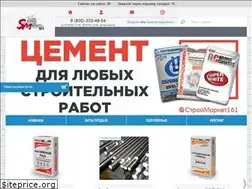 Sites similar to stroimarket161.com