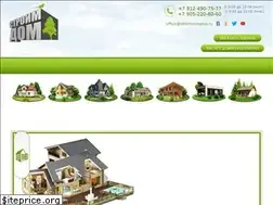Sites similar to stroimdomplus.ru