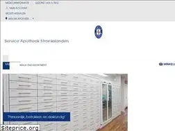 Sites similar to stroinkslandenapotheek.nl