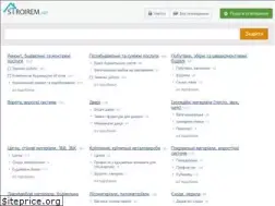 Sites similar to stroirem.net