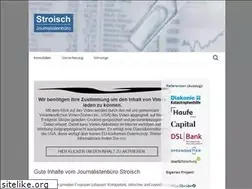 Sites similar to stroisch.com