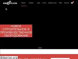 Sites similar to stroite.com