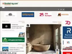 Sites similar to stroiteli-bg.com