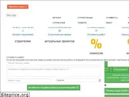 Sites similar to stroiteli.net.ua