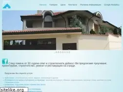 Sites similar to stroitelstvo-bg.net