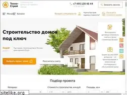 Sites similar to stroitelstvo-cb.ru