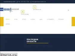 Sites similar to stroitelstvo-sliven.com