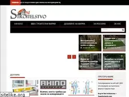 Sites similar to stroitelstvo.eu