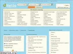 Sites similar to stroitelstvo.start.bg