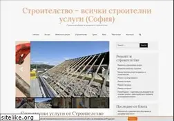 Sites similar to stroitelstvo24.eu