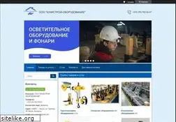 Sites similar to strojabc.by