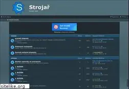 Sites similar to strojar.com