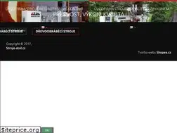 Sites similar to stroje-atol.cz