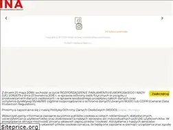Sites similar to stroje-ludowe.pl