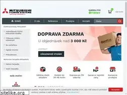Sites similar to stroje-mitsubishi.cz
