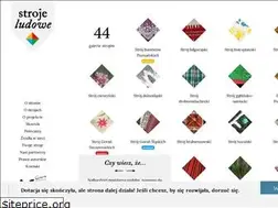 Sites similar to strojeludowe.net