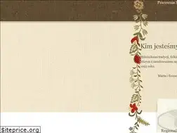 Sites similar to strojeludowe.pl