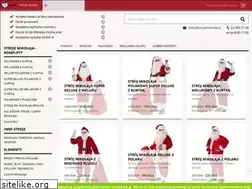 Sites similar to strojemikolaja.pl