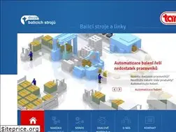 Sites similar to strojenabaleni.cz