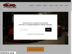 Sites similar to strojersamlingen.dk