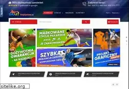 Sites similar to strojesportowe.eu